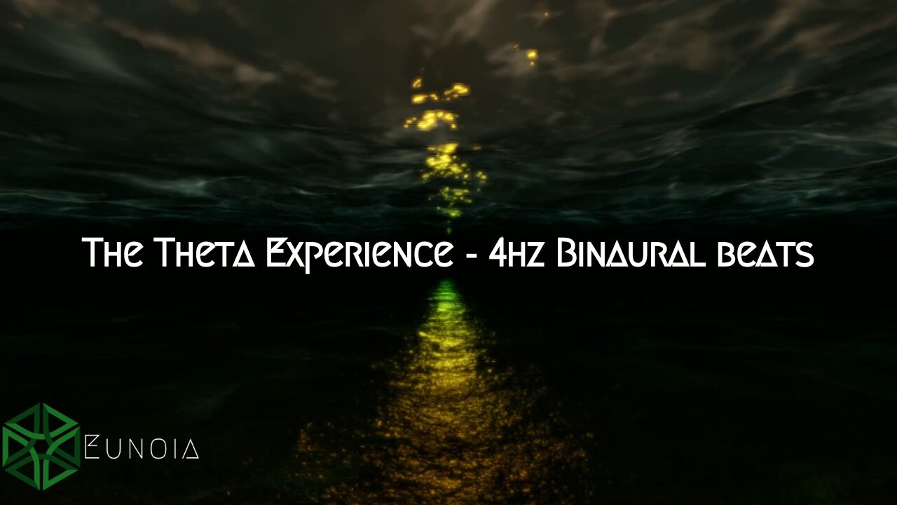 Stimming & Comfort With The Theta Experience