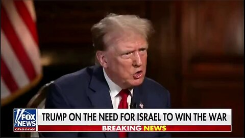 Inarticulate Bumbling Dumbfuck Jew Whore Donald Trump