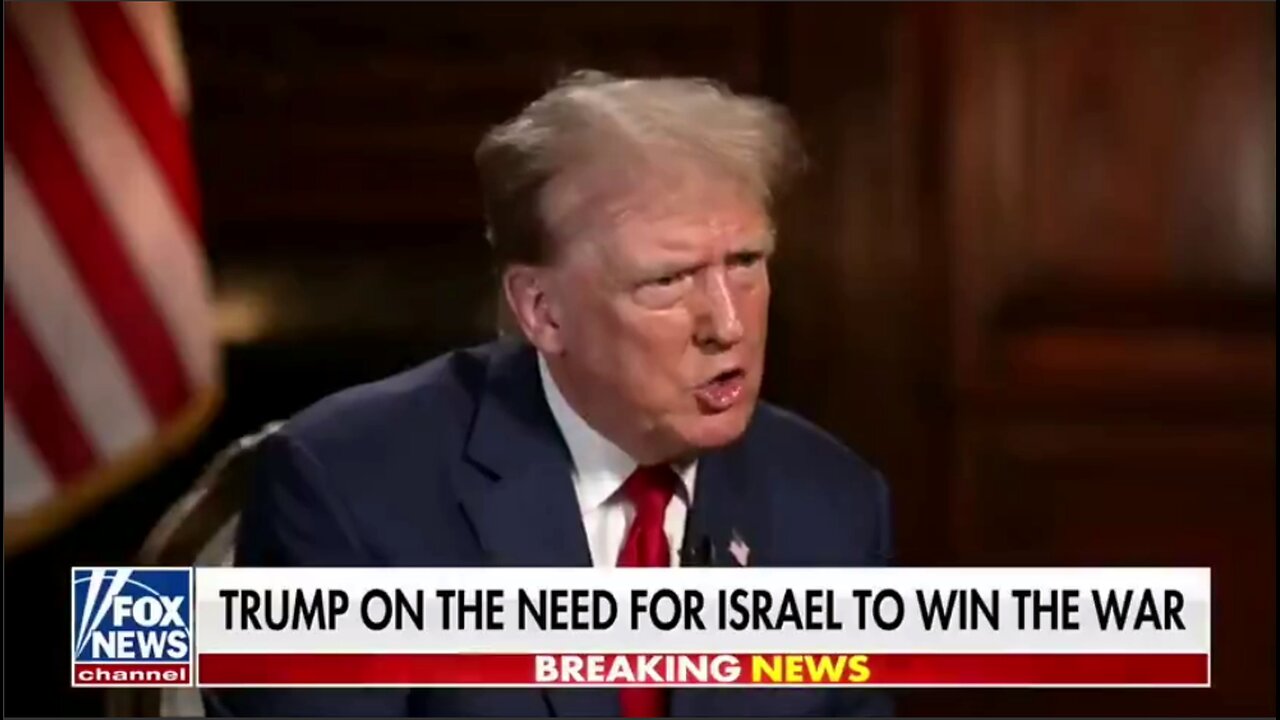 Inarticulate Bumbling Dumbfuck Jew Whore Donald Trump