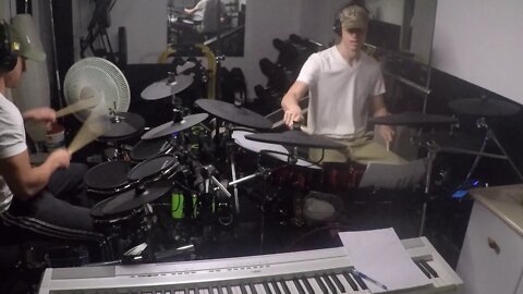 Feb 07, 2021 - JE 2 of 3