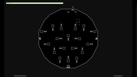 N++ - Convergence (S-X-05-01) - G--