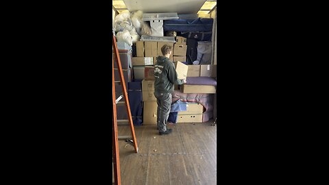 Movers Life local work