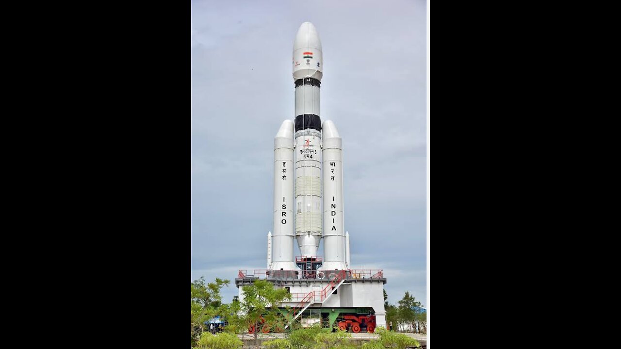 Gravitas: India to launch 'chandrayaan-3'