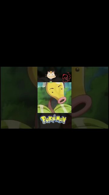 Bellsprout Falls in love with Team Rocket’s Jessie! Pokémon Tales