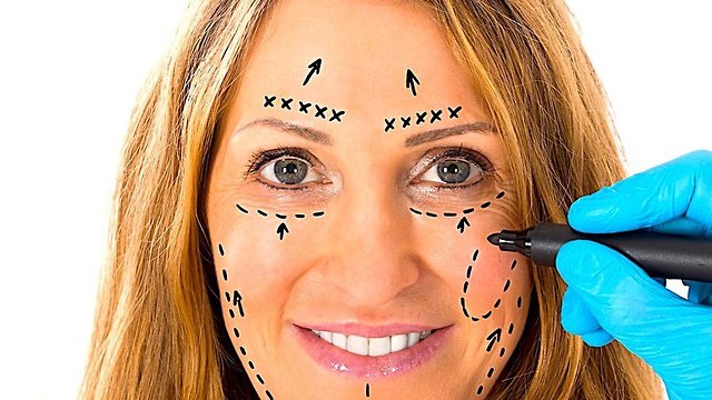 Testing 3 Non-Surgical Facelift Products