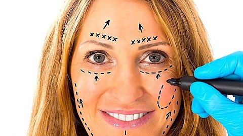 Testing 3 Non-Surgical Facelift Products