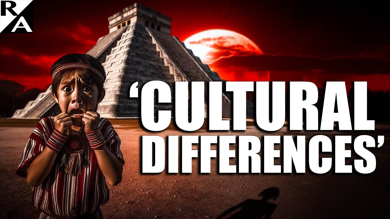 ‘Cultural Differences’