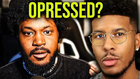 CoryxKenshin EXPOSES The Ugly Truth About Diversity... [Low Tier God Reupload]