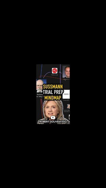 #Sussmann Trial Starting Soon #Durham #Clinton #Trump #shorts