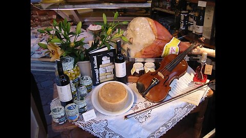 Cuisine of Italy | Wikipedia audio article