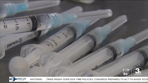 Flu season expected to be worse: Will Omaha residents line up to get the flu shot?