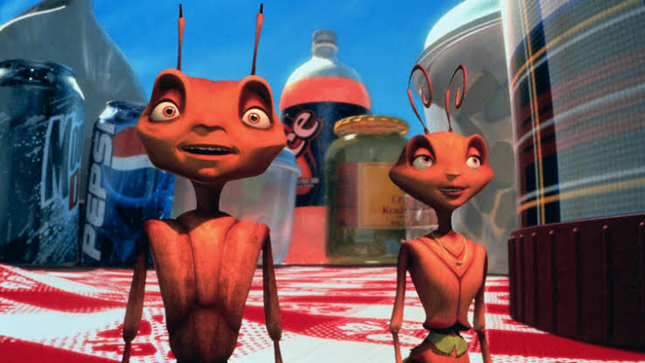 CGI 3d animation world war😳😳😳