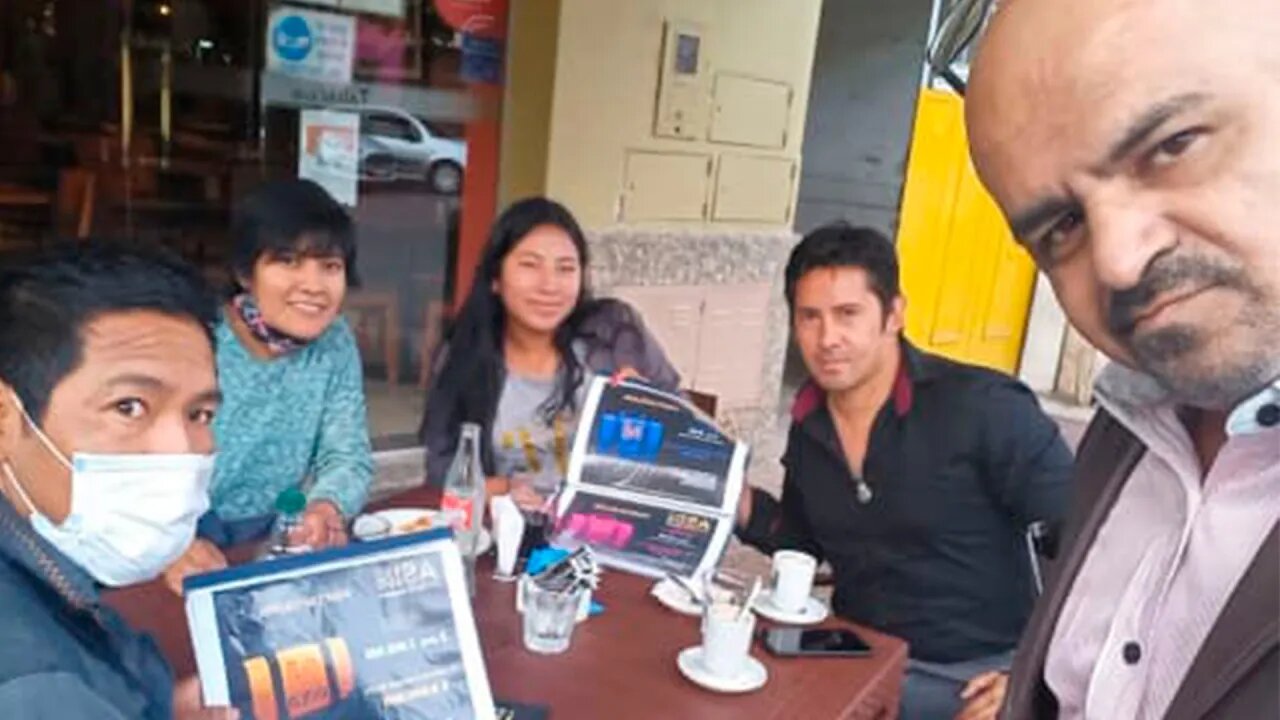 ASIN GROUP: Revolución financiera!!