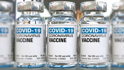 NWO: Study confirms 74% of deaths due to COVID-19 bioweapon vaccines! (2)