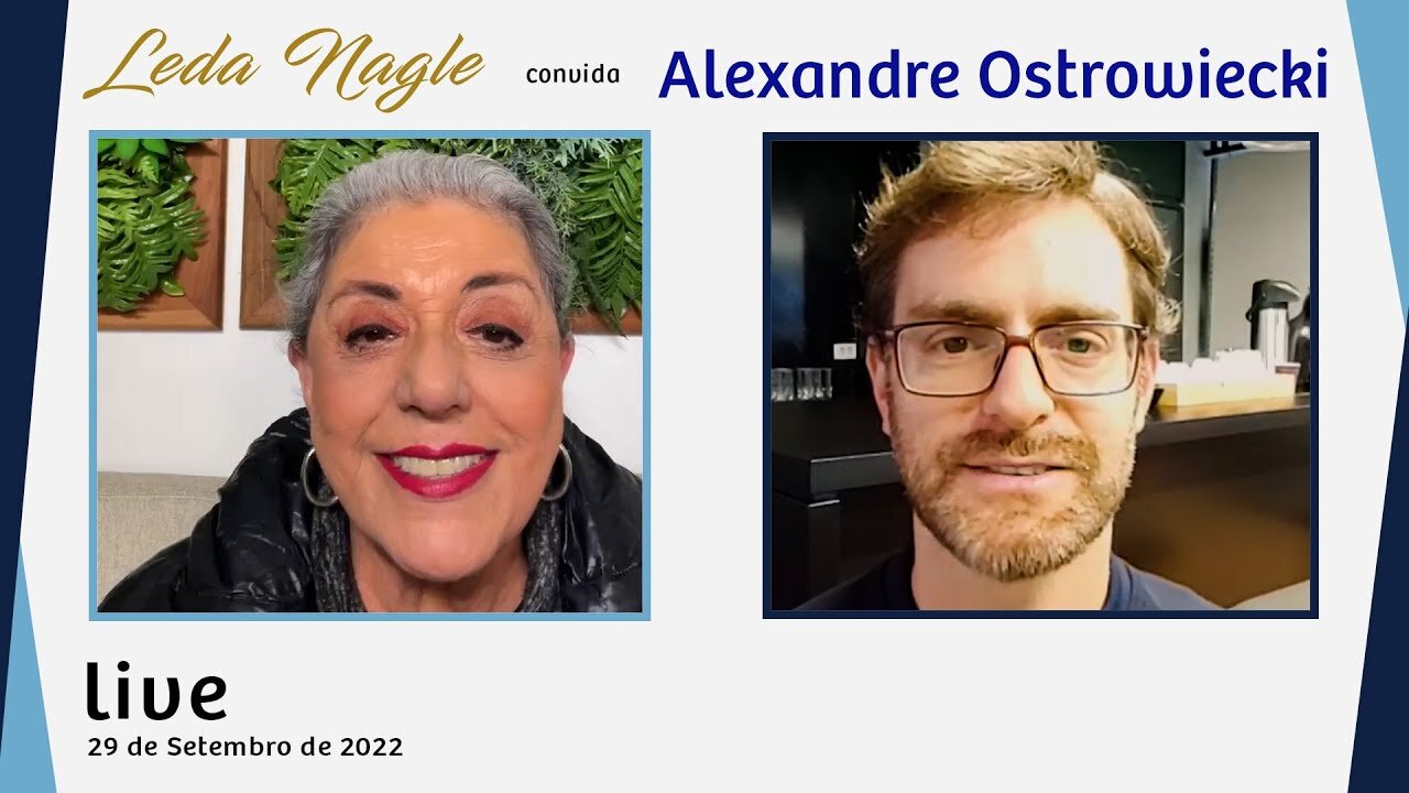 No Brasil voto no legislativo em muitos casos é mais importante que o voto no executivo: Ostrowiecki
