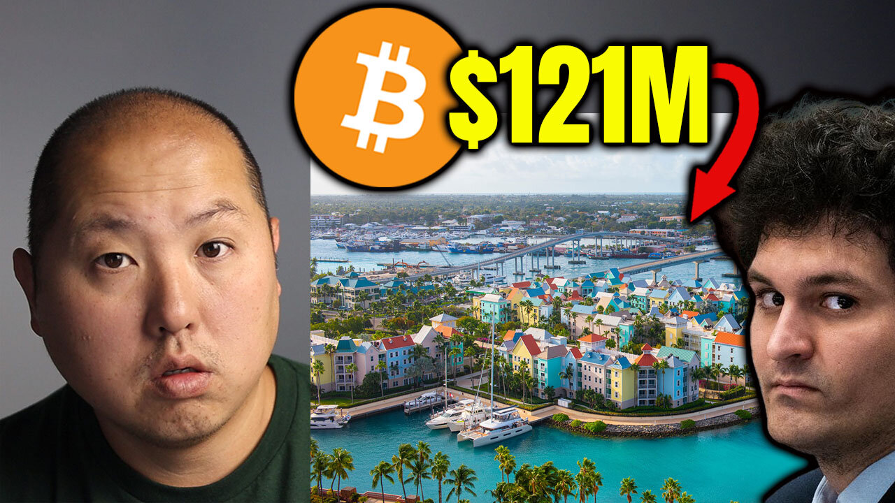 SBF and FTX Spent $121M On Properties | Many Still Bullish on Bitcoin