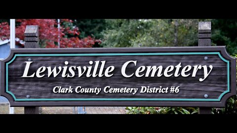 Ride Along with Q #286 - Lewisville Cemetery 09/22/21 Battle Ground, WA - Photos by Q Madp