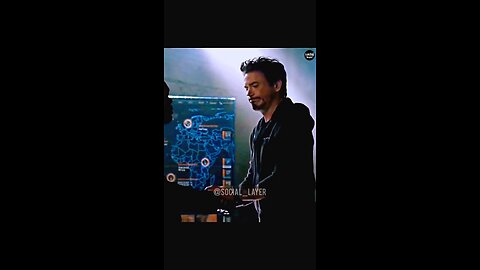 You can afford me Tony Stark