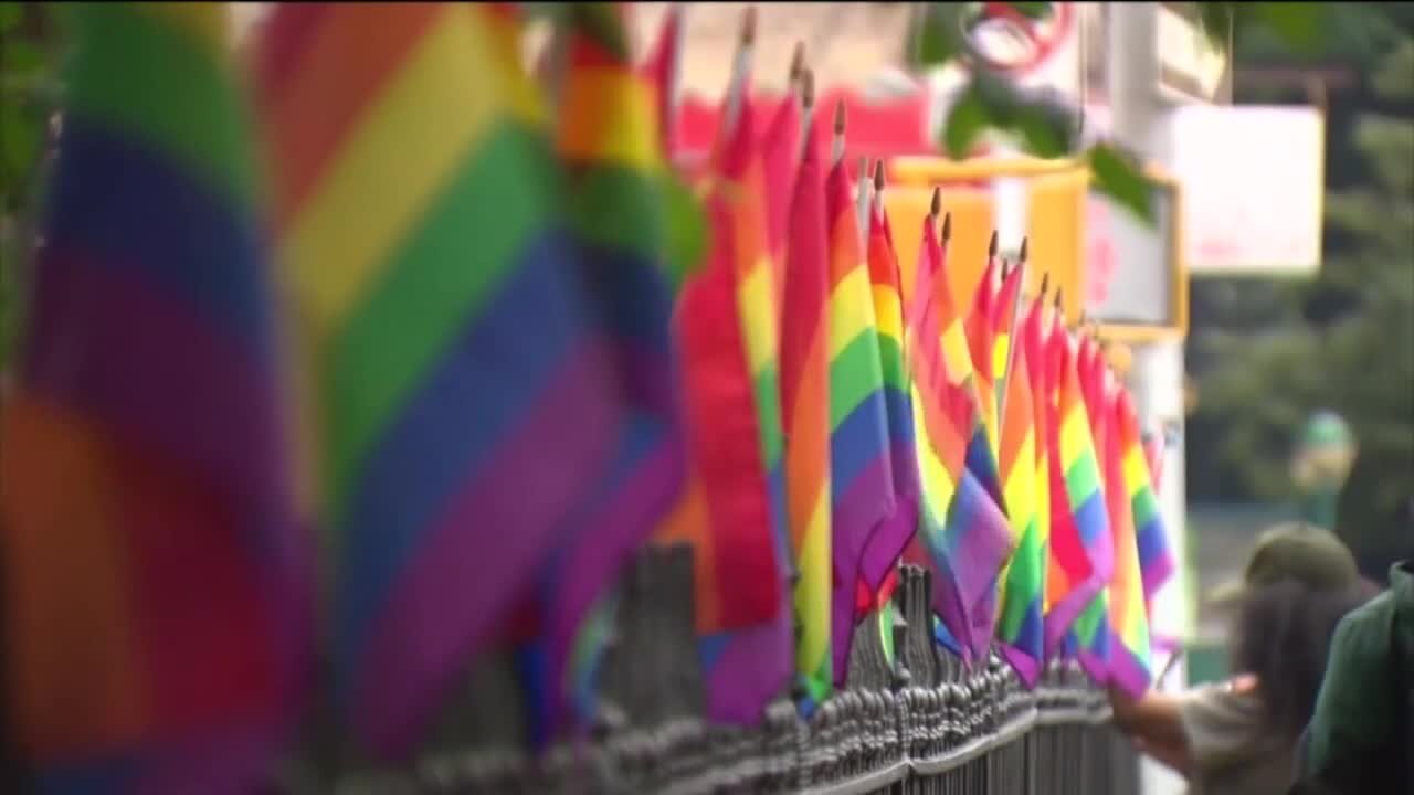 Milwaukee LGBTQ+ advocates stress importance of acceptance this National Coming Out Day