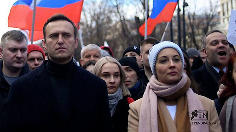 Alexei Navalny, One of the Kremlin’s Most Vocal Critics, Has Died