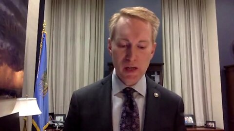 Senator James Lankford Recaps Day 4 of the Senate Impeachment Trial on Facebook Live