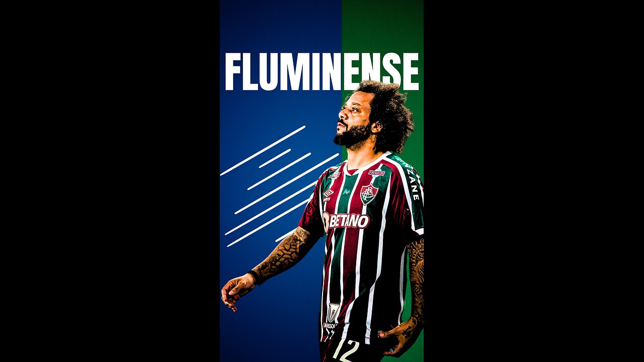 Fluminense: Club World Cup Final