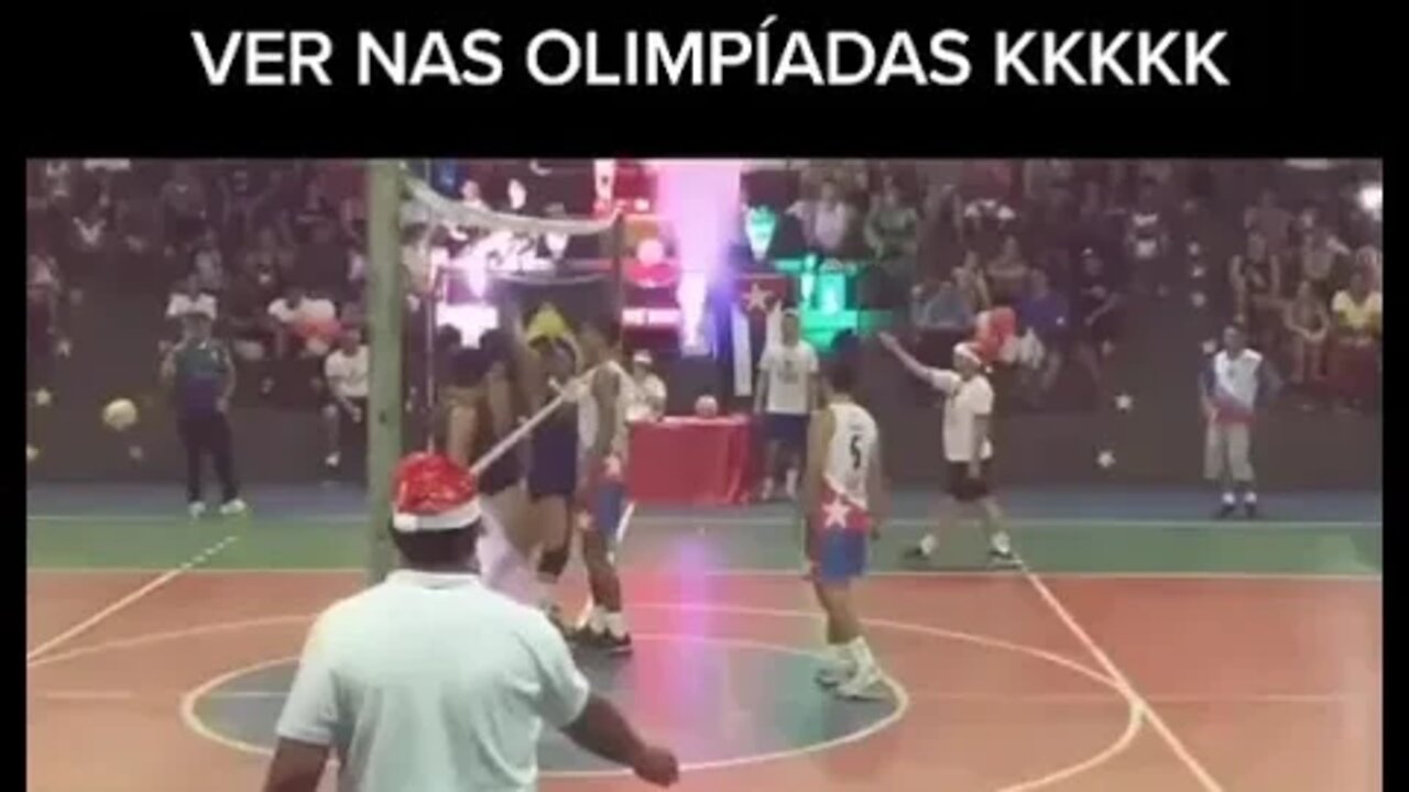 O TIPO DE JOGO QUE EU GOSTARIA DE VER NAS OLIMPÍADAS ( MEME ) ( VIRAL ) #shorts #rir #viralizou #top