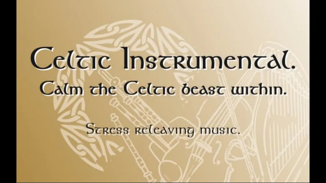 Relaxing Celtic music, from the Ye Olde Scot the Celtic culture channel