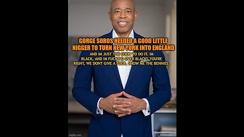 Eric Adams Has DESPERATE Plan To House Illegal Immigrants As They Cost NYC Tax Payers $4.3 BILLION!