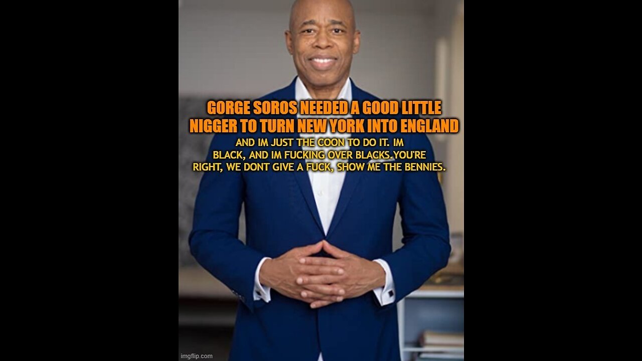 Eric Adams Has DESPERATE Plan To House Illegal Immigrants As They Cost NYC Tax Payers $4.3 BILLION!