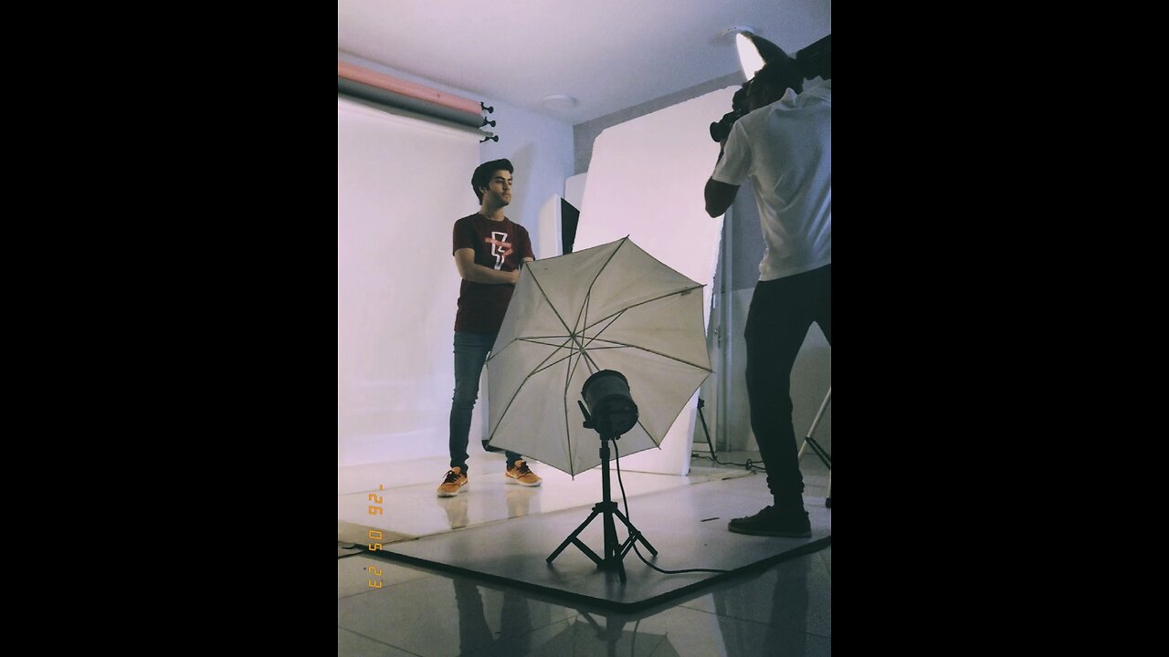 My shoots iam model :)