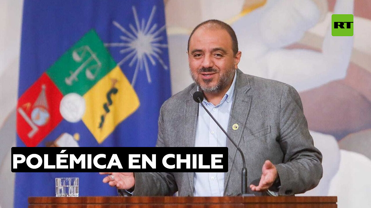 La Cámara de Diputados de Chile rechaza destitución de ministro por promover la educación sexual