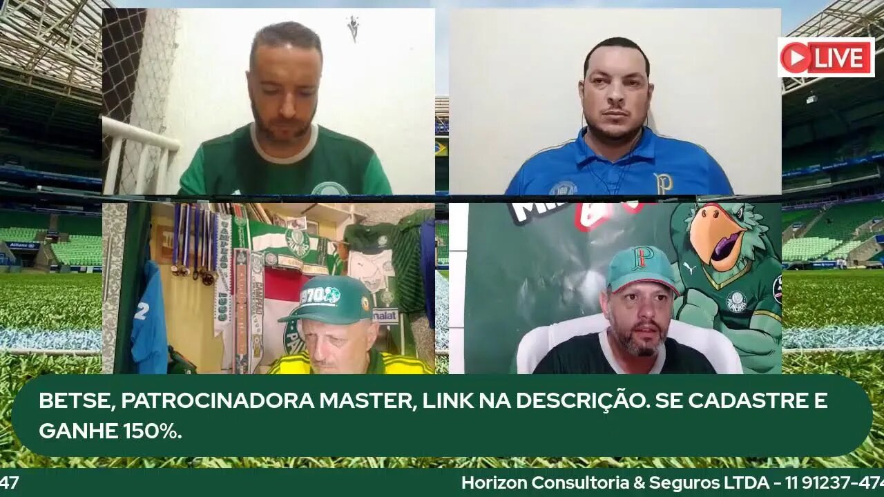 🛑 LIVE - DONO O DO BOTAFOGO VAI A JUSTIÇA, JULGAMENTO DO G.GOMEZ, ÚLTIMA CONVERSA DE ABEL?