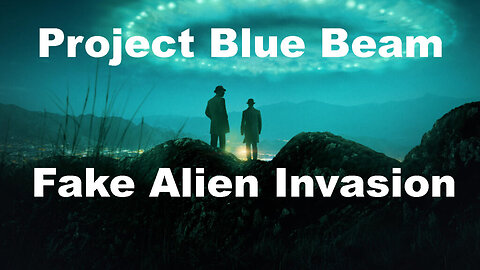 🛸DRONES IN THE SKY🚀 PROJECT BLUE BEAM? 👽 FAKE ALIEN INVASION OR SPIRITUAL BATTLE?