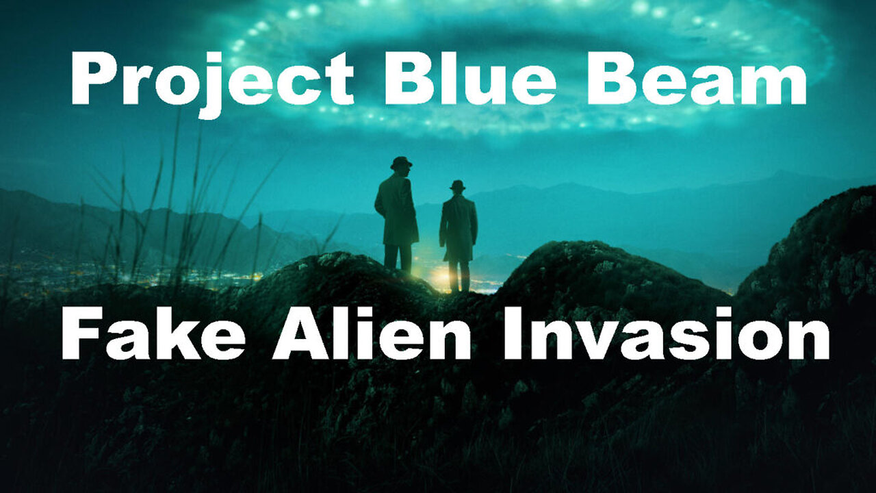 🛸DRONES IN THE SKY🚀 PROJECT BLUE BEAM? 👽 FAKE ALIEN INVASION OR SPIRITUAL BATTLE?