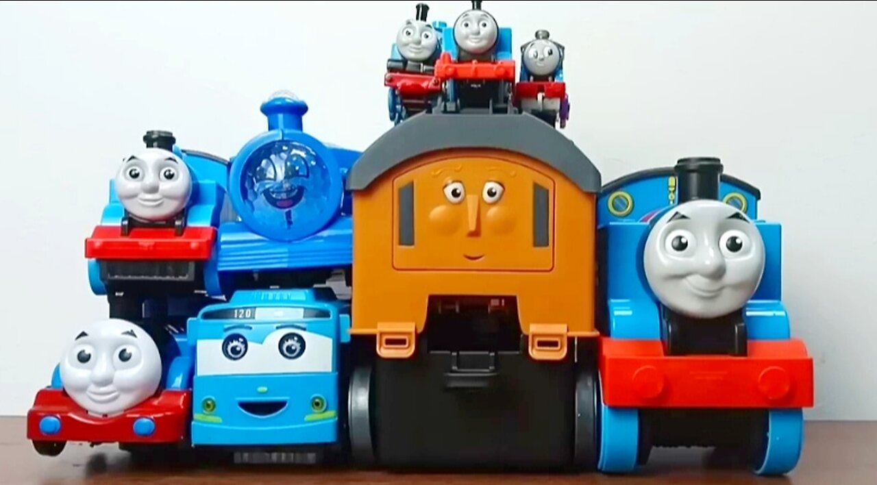 thomas and friend,Train Factory,collection unique train thomas and friend