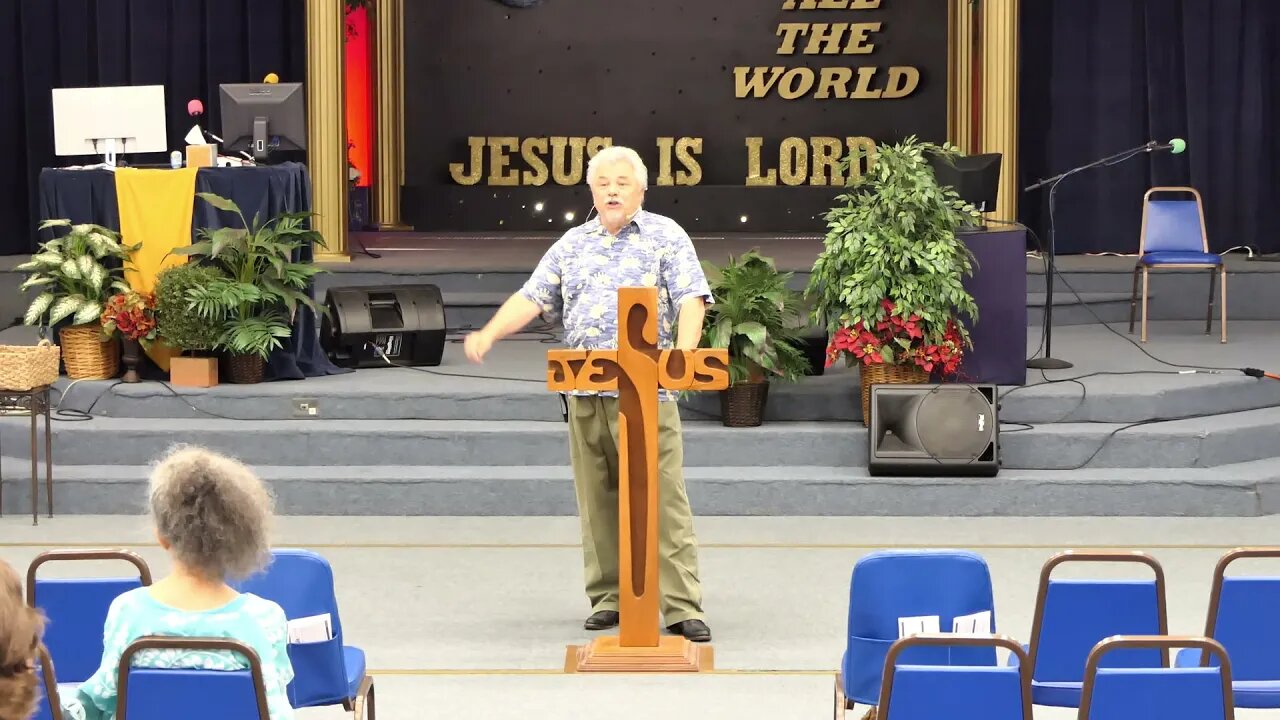 Christ God's Anointed by Dr Michael H Yeager