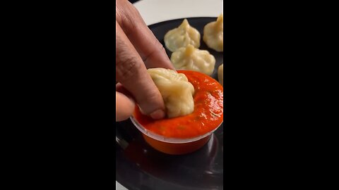 Veg Momos Asmr #short#ASMR#VIDEO