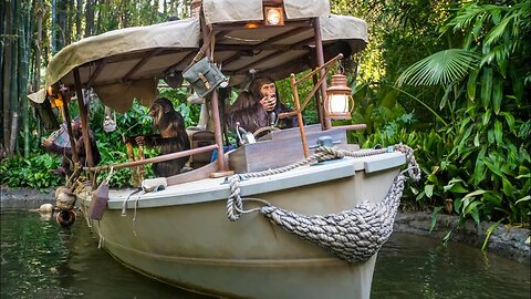 disney ride falling apart as disney keeps on caving to the woke