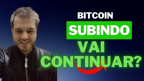 [ÍNCRIVEL] CRIPTOMOEDAS ESTÃO SUBINDO ESSA SEMANA, SERÁ QUE SOBEM MAIS?