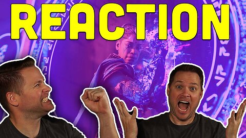 Immortals of Aveum Reaction