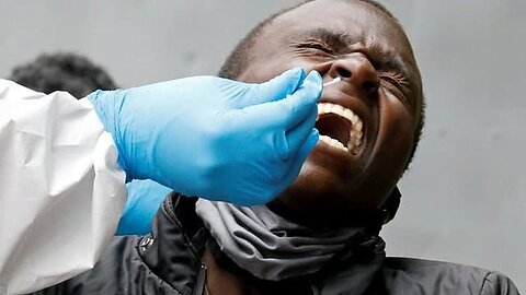 THE SEQUEL TO THE FALL OF THE CABAL - PART 21 COVID-19: KILLER NOSE SWABS & ABUSED PCR-TESTS