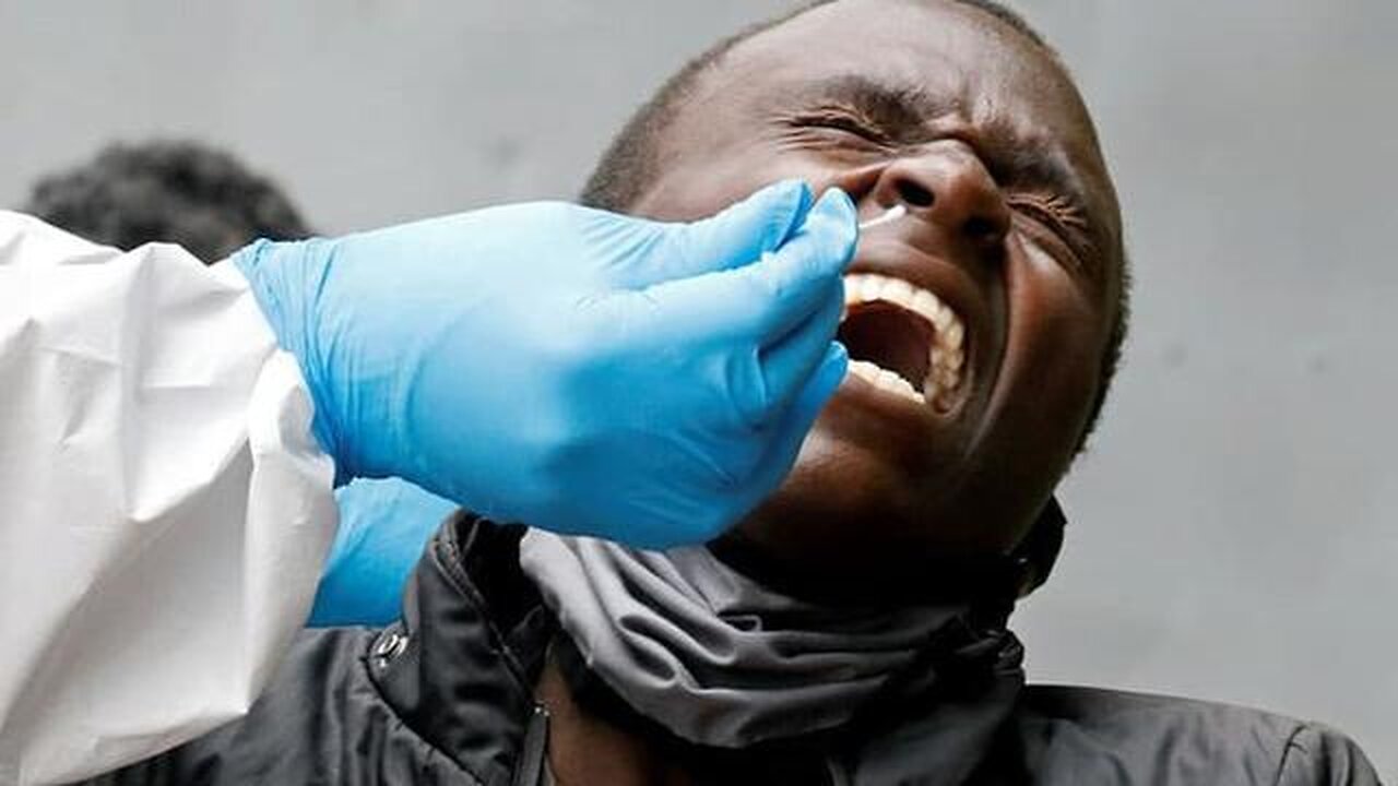 THE SEQUEL TO THE FALL OF THE CABAL - PART 21 COVID-19: KILLER NOSE SWABS & ABUSED PCR-TESTS