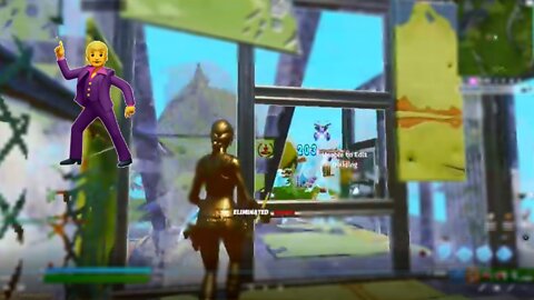 Sky Walker Fortnite Montage #8