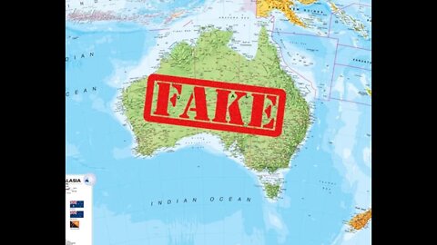 Conspiracy Down Under