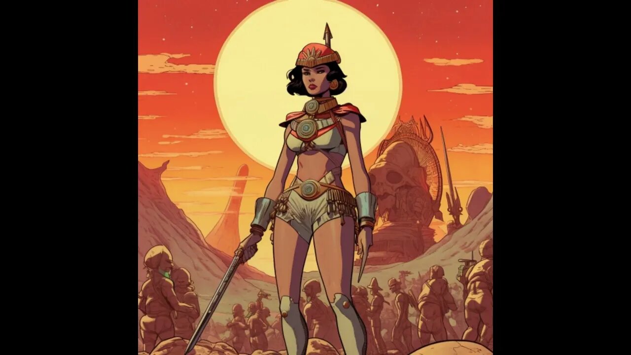 A Princess of Mars by Edgar Rice Burroughs Full Audiobook