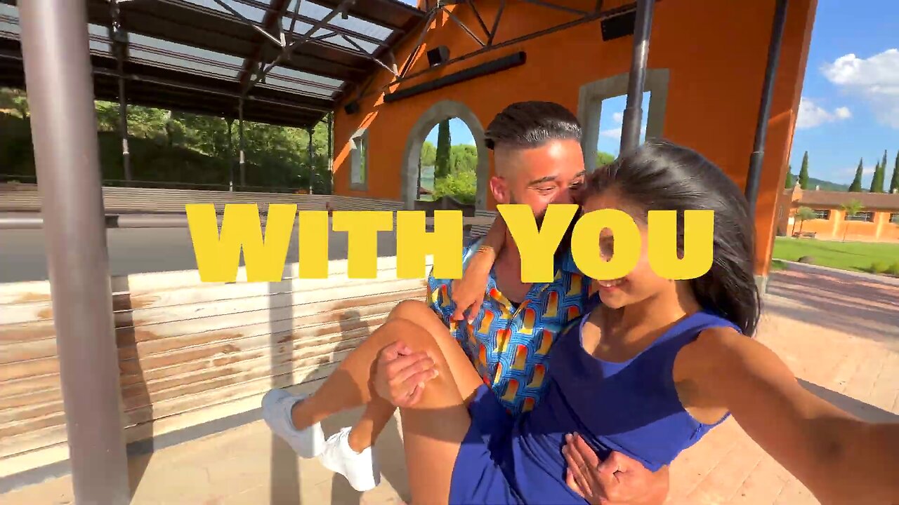 With You - AP Dhillon