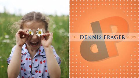 Dennis Prager: NBC Defends Indefensible Transgender Policy At Boston Children’s