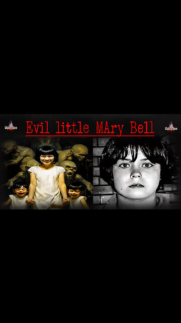 Diabolical Little Mary Bell