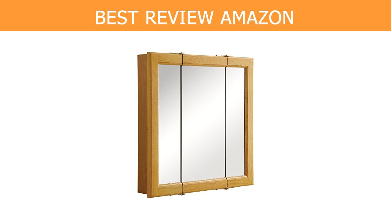 Design House 545277 Claremont 24 Inches Review